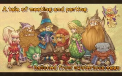 EGGLIA: Legend of the Redcap Offline - screenshot 1