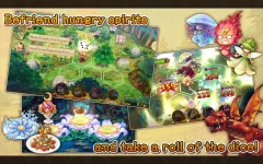 EGGLIA: Legend of the Redcap Offline - screenshot 3