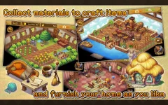 EGGLIA: Legend of the Redcap Offline - screenshot 4