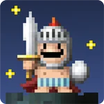 DANDY DUNGEON MOD APK icon