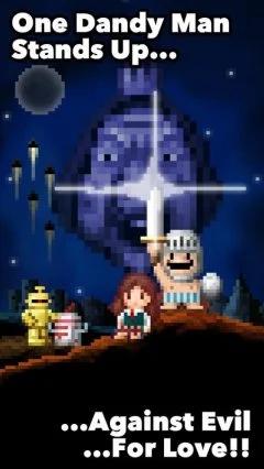 DANDY DUNGEON - screenshot 3