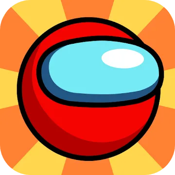 Bounce Ball 6: Red Bounce Ball Hero MOD APK icon