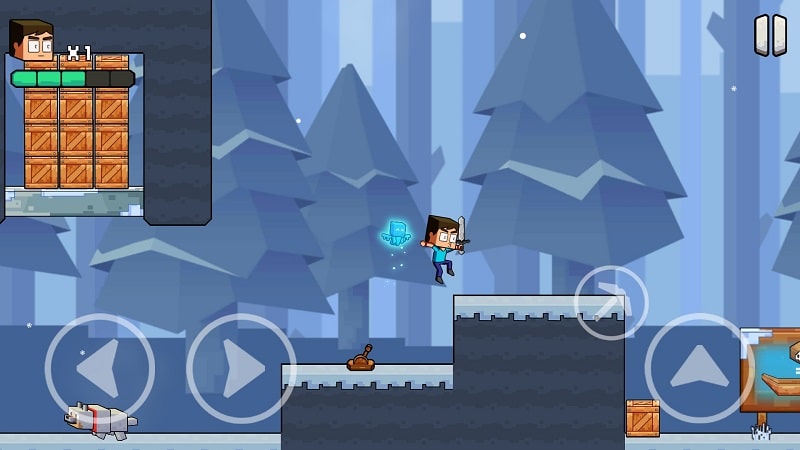 My Craft APK - screenshot 5