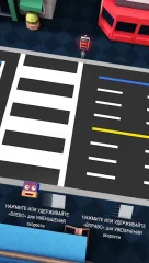 Shuttle Run - Cross the Street - screenshot 1