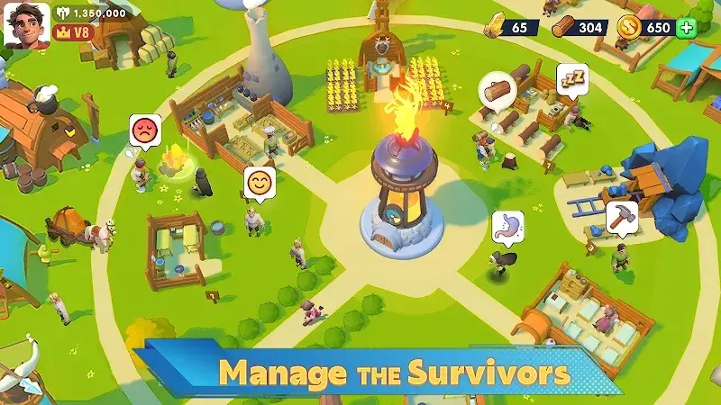 Mist Survival - screenshot 5