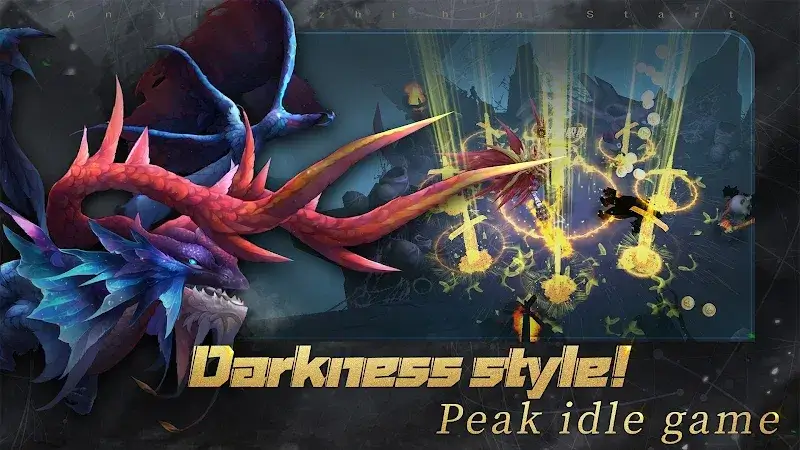 MonsterHunter Legend - screenshot 5