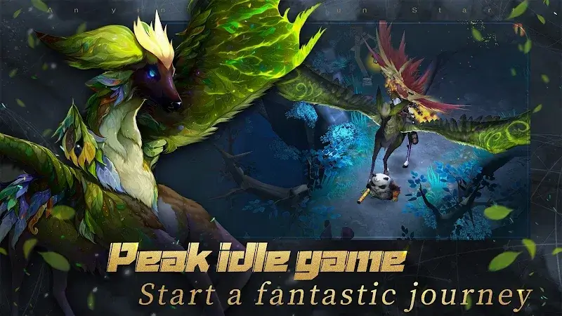 MonsterHunter Legend - screenshot 6