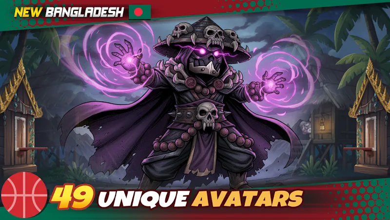 Head Basketball - screenshot 5