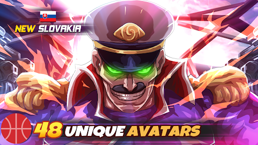 Head Basketball - screenshot 5