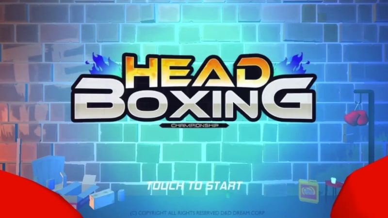 Head Boxing APK MOD APK icon