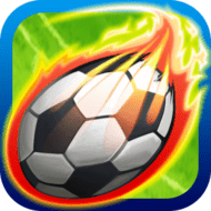 Head Soccer - app icon