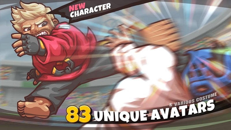 Head Soccer - screenshot 2