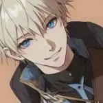 The God of a Ruined World - app icon