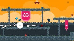 Infinity arena : battle royale - screenshot 2