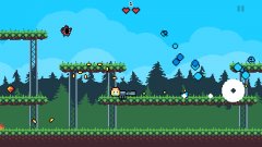 Infinity arena : battle royale - screenshot 3