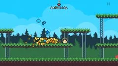 Infinity arena : battle royale - screenshot 4