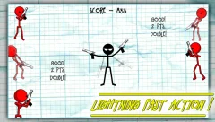 Gun Fu: Stickman Edition - screenshot 1