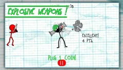 Gun Fu: Stickman Edition - screenshot 2