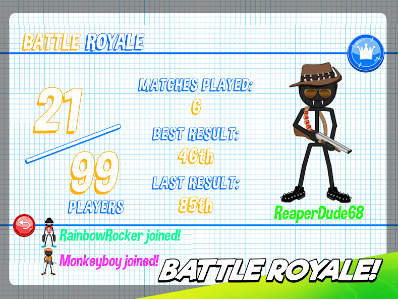 Gun Fu: Stickman 2 - screenshot 7