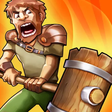 Monster Hammer MOD APK icon