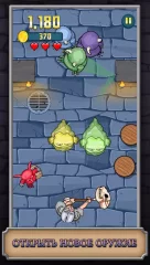 Monster Hammer - screenshot 1