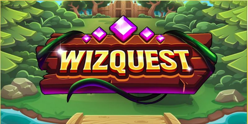 WizQuest APK - app icon