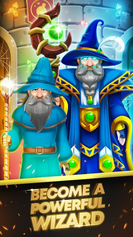 WizQuest APK - screenshot 2