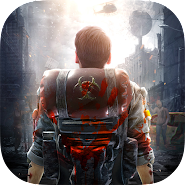 Doomsday of Dead MOD APK icon
