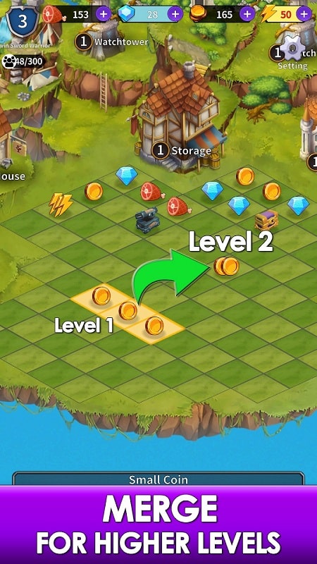 Heroes & Spells APK - screenshot 5
