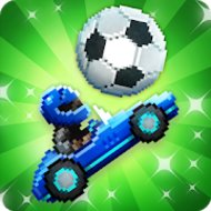 Drive Ahead! Sports MOD APK icon