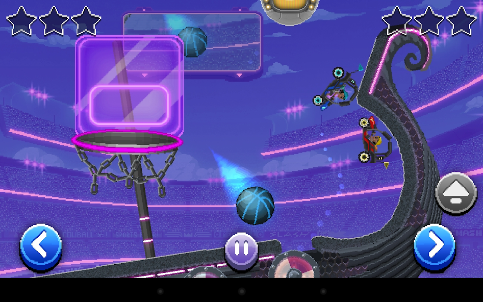 Drive Ahead! Sports - screenshot 10