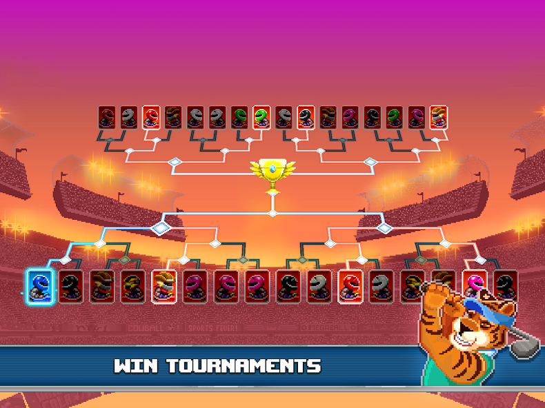 Drive Ahead! Sports - screenshot 2