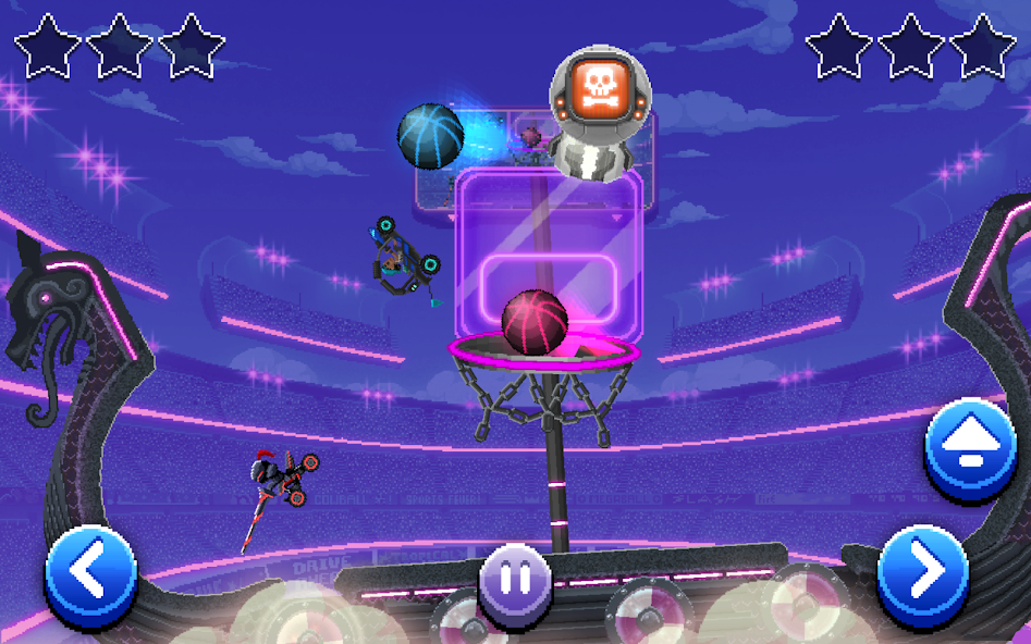 Drive Ahead! Sports - screenshot 5