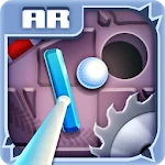 Drive Ahead! Minigolf AR MOD APK icon