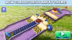 Drive Ahead! Minigolf AR - screenshot 1
