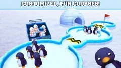 Drive Ahead! Minigolf AR - screenshot 2