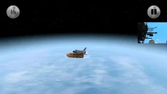 Space Shuttle - Flight Simulator - screenshot 2
