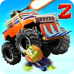 Dead Venture: Zombie Survival MOD APK icon