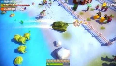 Dead Venture: Zombie Survival - screenshot 2