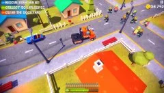 Dead Venture: Zombie Survival - screenshot 3