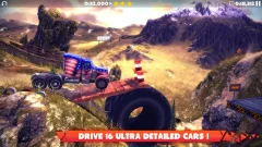 Offroad Legends 2 - screenshot 1