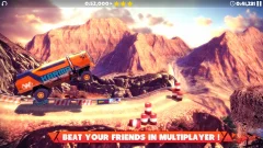 Offroad Legends 2 - screenshot 2