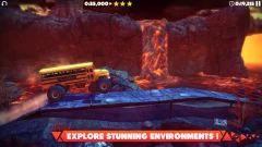 Offroad Legends 2 - screenshot 3