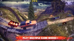 Offroad Legends 2 - screenshot 4
