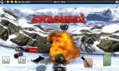 Offroad Legends - Monster Truck Trials - screenshot 3