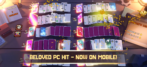 This Aint Even Poker Ya Joker - screenshot 1