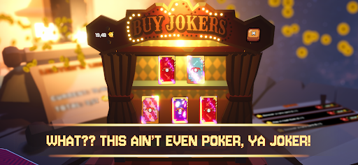 This Aint Even Poker Ya Joker - screenshot 5