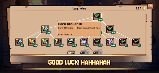 This Aint Even Poker Ya Joker - screenshot 6