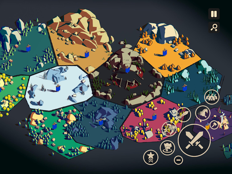 Thronefall - screenshot 14