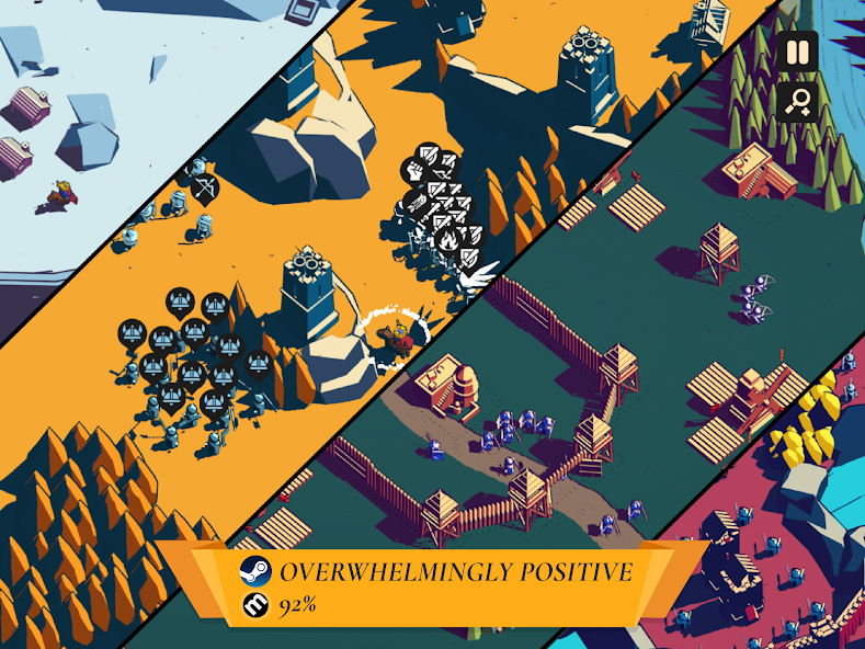 Thronefall - screenshot 18